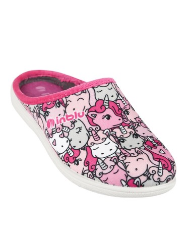 Inblu pantofole bambina con - inblu,
