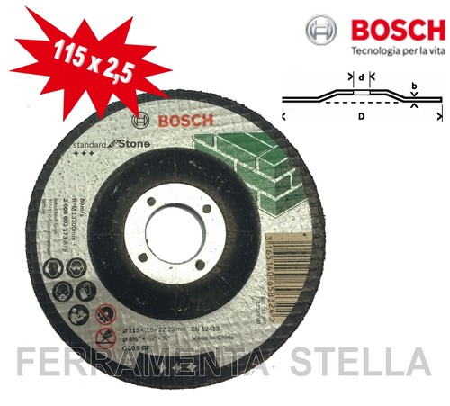 Mola disco taglio sbavo - disco,