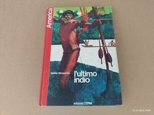 Collana America "L'ultimo