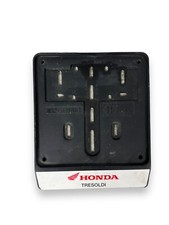 Portatarga universale moto