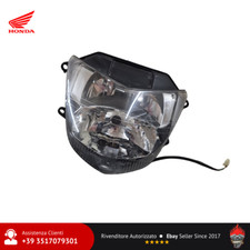 FARO ANTERIORE HONDA PANTHEON