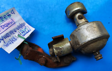 DEVIL DANSI MADE IN ITALY 6 V 4 W DINAMO ANTICA DINAMO BICI