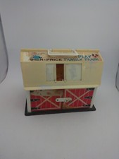 Vintage 1967 Fienile Fisher