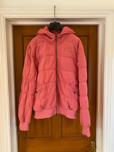 Nike 2007 giacca donna - nike,
