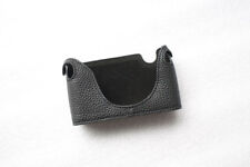 Custodia mezza fotocamera in