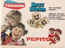 Cs3c - Gelati TOSERONI -