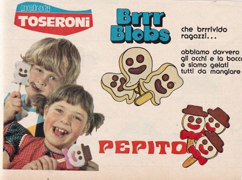 Cs3c gelati toseroni - toseroni,