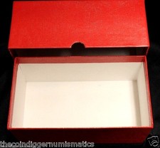 2 GRANDI scatola portaoggetti