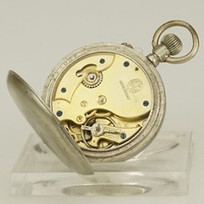 Raro! DIOGENE Zenith Orologio