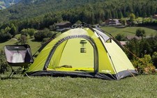 TENDA DA CAMPEGGIO STRATO 2 AUTOMATIC 0102978N