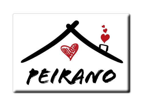 Peirano calamita magnete - peirano,