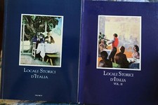 2 LIBRI LOCALI STORICI