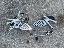 RICAMBI YAMAHA R6 2008-2009-2010-2011-2012-2013