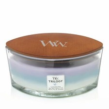 Woodwick ellipse trilogy - woodwick,