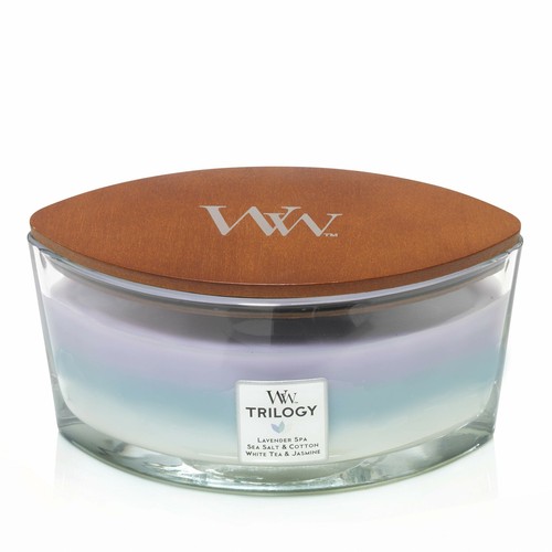Woodwick ellipse trilogy - woodwick,