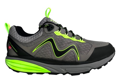 Mbt scarpe uomo sneaker - scarpe,
