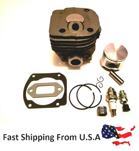 Kit pistone cilindro mm - kit,