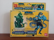 Shiryu Dragon De Bronze V2