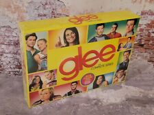 Glee The Complete Fox TV