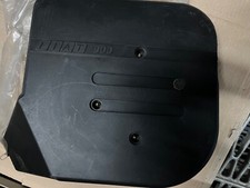 FIAT UNO 900 PANDA 900 SCATOLA FILTRO FILTER BOX OLD STOCK ORIGINALE FIAT