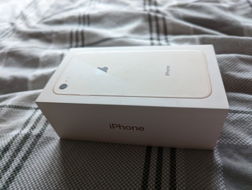Apple iphone 64gb - 8,
