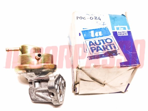 Pompa benzina fiat - fiat, 850