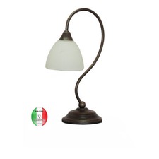  Lampada da Tavolo vintage