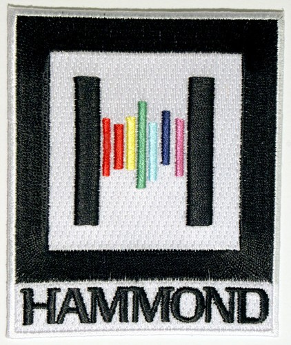 Hammond toppa organo
