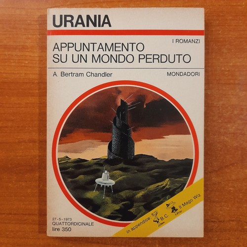 Urania 619 appuntamento - urania,