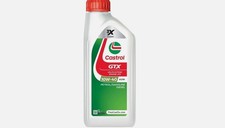 Olio motore auto castrol gtx - auto,