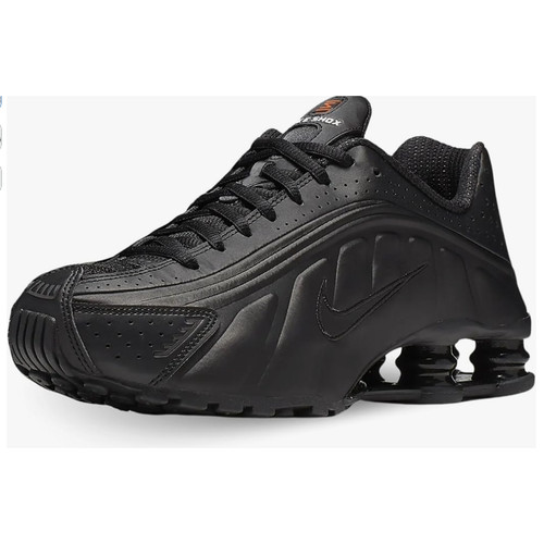 Nike women shox trainers - nike,