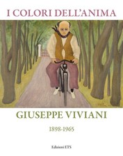 I colori dell'anima. Giuseppe