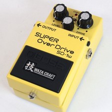 Overdrive usato BOSS SD-1W