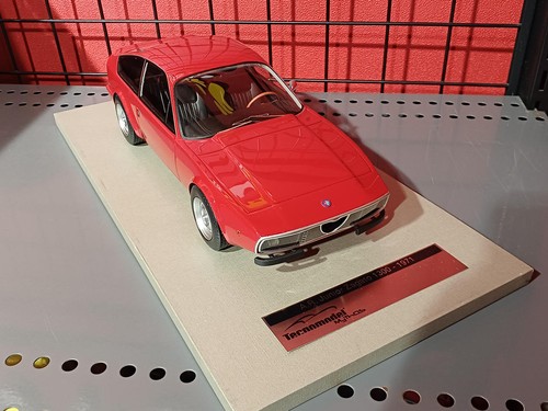 Tecnomodel alfa romeo junior - alfa,