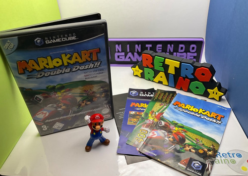 Gioco nintendo gamecube - gamecube,