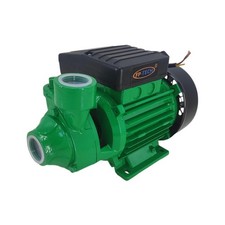 FP-TECH ELETTROPOMPA PERIFERICA MOTORE AUTOCLAVE ACQUA POMPA 370W 0,50 HP 35 Lit