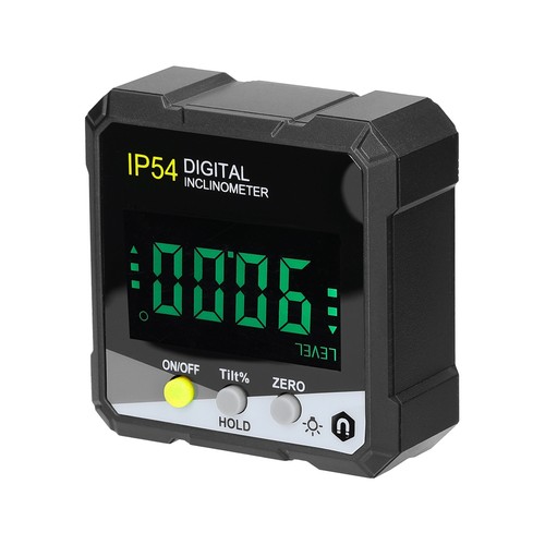 Ip54 4x90 inclinometro - ip54,
