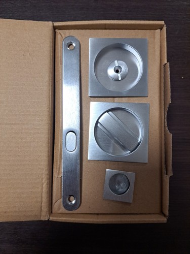 Kit per porte scomparsa - a,