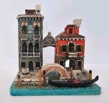 Giovanni Moro Vintage Venezia