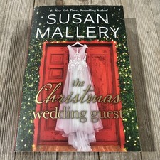 The Christmas Wedding Guest by