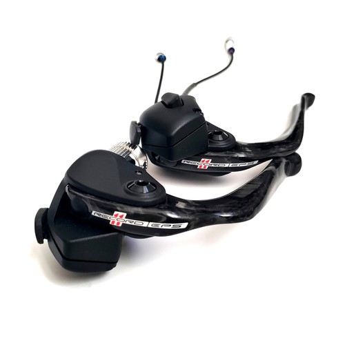 Leve freno cambio campagnolo - freno/cambio,