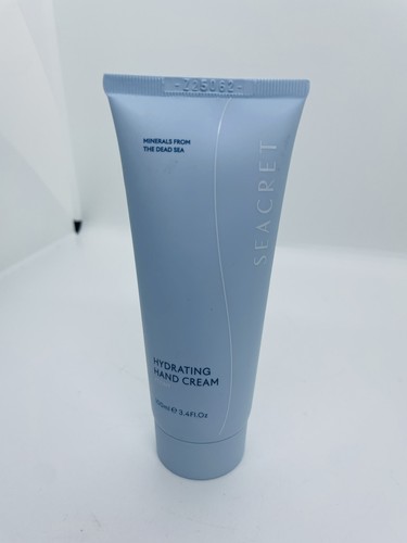 Seacret minerals crema - seacret, mani