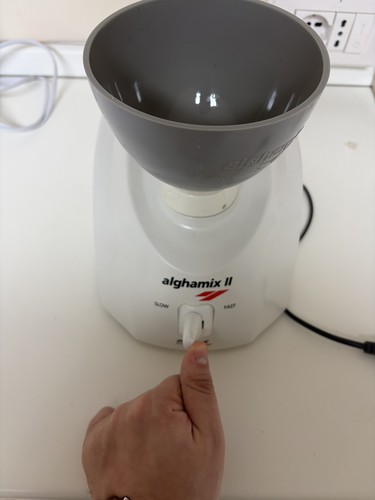 Algamix zhermack miscelatore - 2,