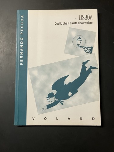 Lisboa quello che turista - il,