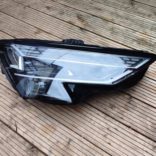 Audi faro led - a3, destro
