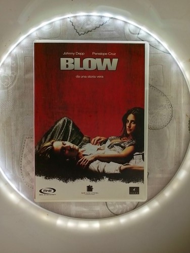 Blow johnny depp penelope - -,