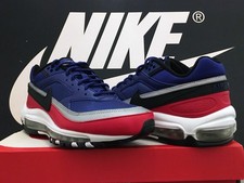 NIKE AIR MAX 97 BW UK6 EU40