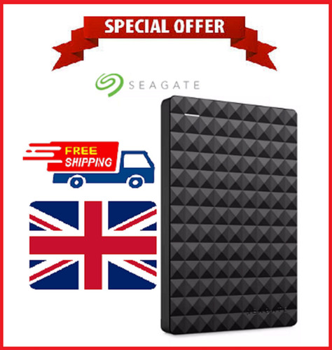 Seagate 120 tb disco - 120,