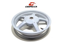 Cerchio posteriore cerchione ruota originale per Piaggio Liberty 50 125 150 RST