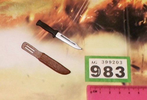 Coltello plastica usa - coltello, in